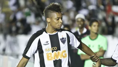 Atl&eacute;tico-MG tem hist&oacute;rico perfeito quando &lsquo;sai de casa&rsquo; para receber o Fluminense