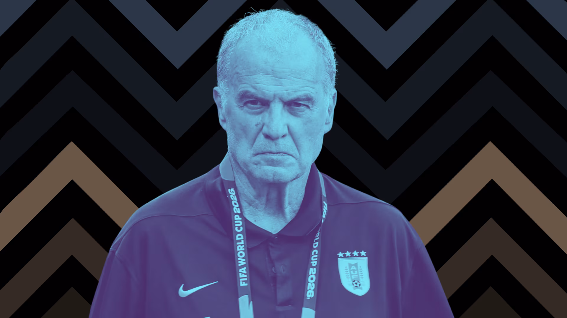 As 5 sele&ccedil;&otilde;es que decepcionaram na fase de grupos da Copa do Mundo