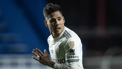 Os jogadores do Atl&eacute;tico-MG que ter&atilde;o uma chance de ouro contra o Cuiab&aacute;