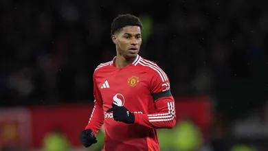 United surpreende ao tomar decis&atilde;o envolvendo Matheus Cunha que teria &lsquo;humilhado&rsquo; Rashford