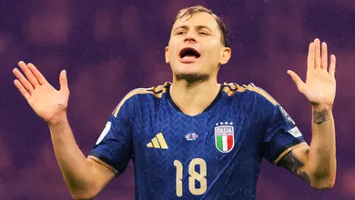 Como vai ser a repescagem para a Copa do Mundo de 2026?