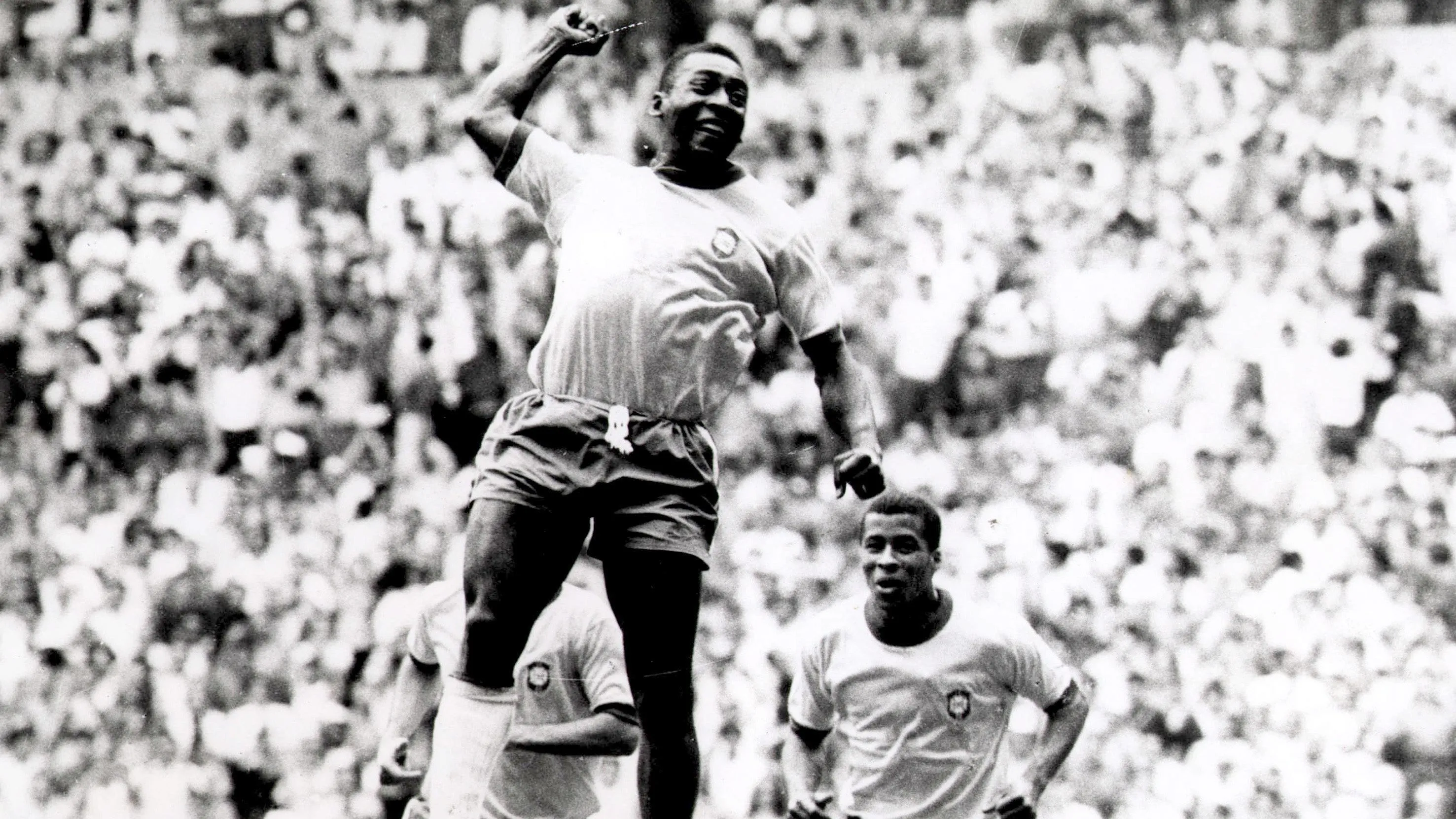 Pel&eacute;, 83 anos: grandes hist&oacute;rias e gols para celebrar o anivers&aacute;rio do Rei