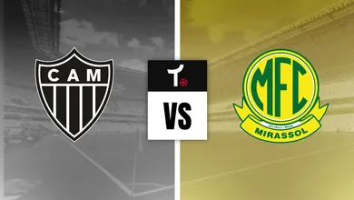 Atl&eacute;tico-MG x Mirassol &ndash; Palpites, not&iacute;cias e odds (16/05)