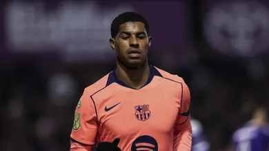 A transforma&ccedil;&atilde;o do ataque do Barcelona que pesou para superar time da 3&ordf; divis&atilde;o