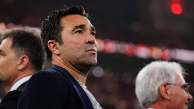 Deco: &lsquo;Estrangeiro n&atilde;o &eacute; o problema. O futebol brasileiro segue protagonista&rsquo;