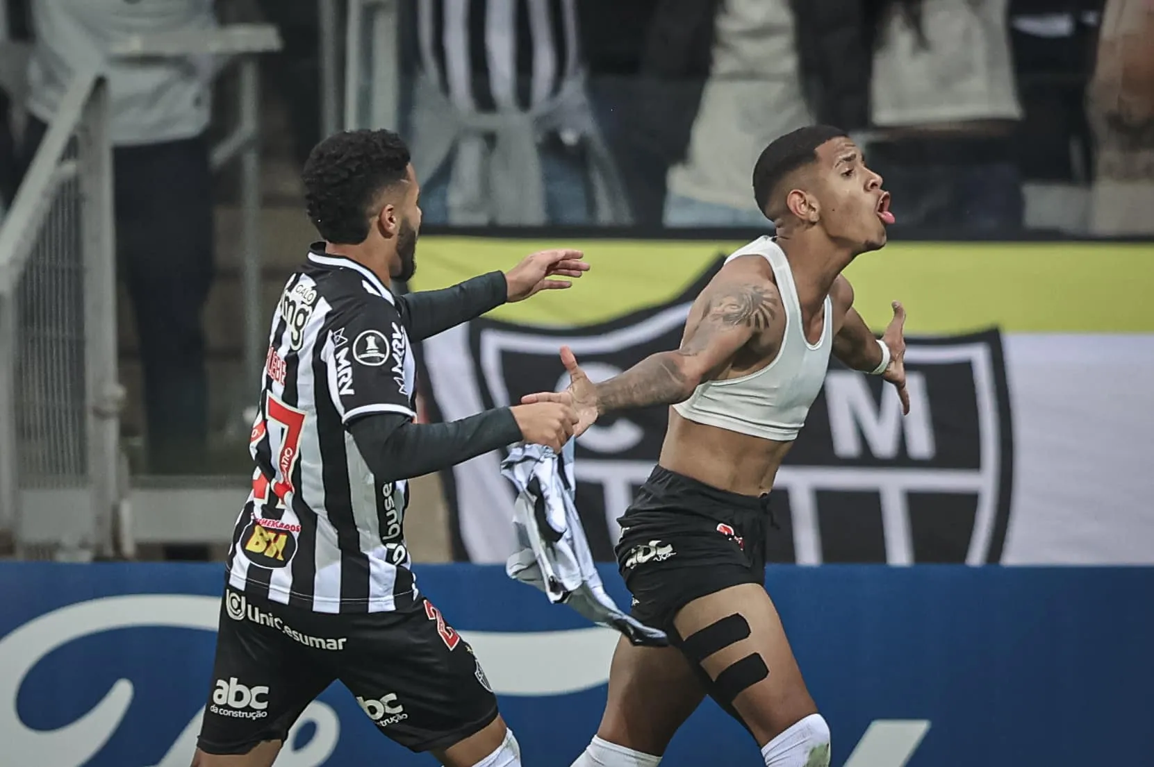 Com Savinho em alta na Europa, Atl&eacute;tico-MG ainda n&atilde;o consegue dar explica&ccedil;&atilde;o l&oacute;gica para modelo de sua venda