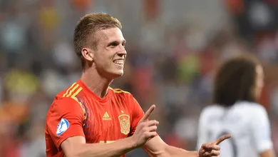 Dani Olmo: &ldquo;O projeto era que eu fosse a maior venda da hist&oacute;ria do D&iacute;namo Zagreb&rdquo;