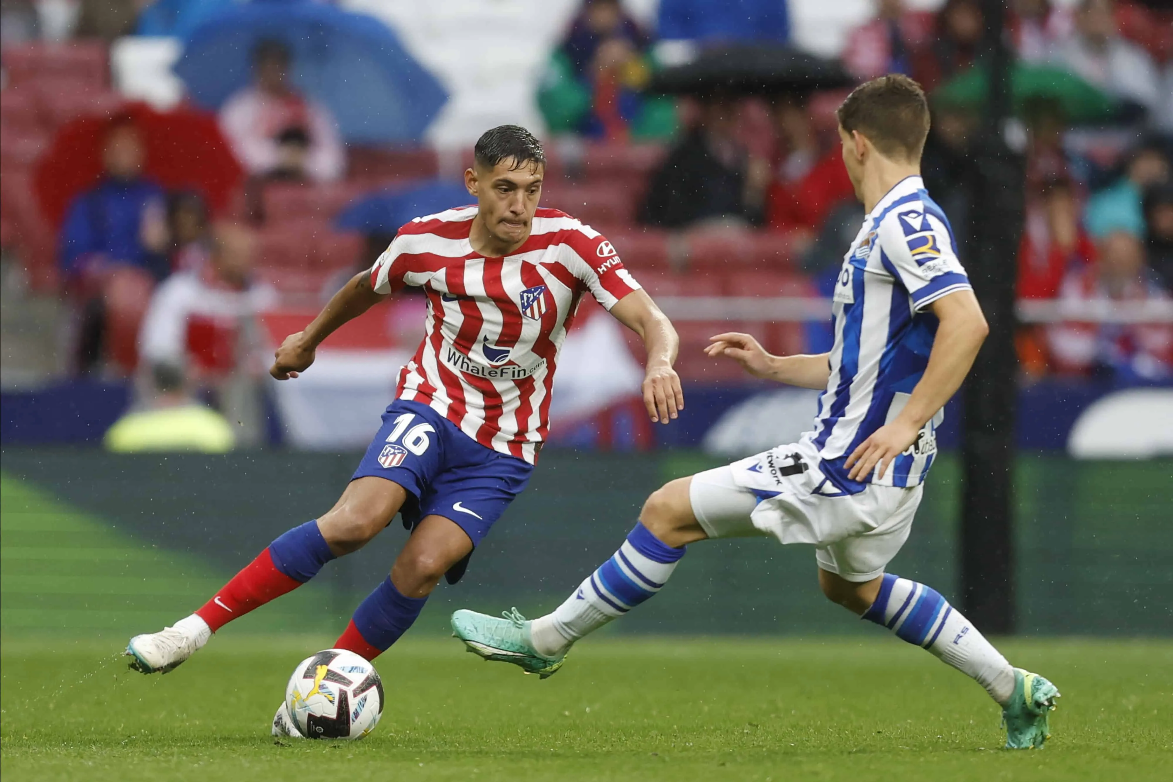 Onde assistir, palpites e escala&ccedil;&otilde;es de Atl&eacute;tico de Madrid x Real Sociedad &ndash; La Liga &ndash; 08/10/23