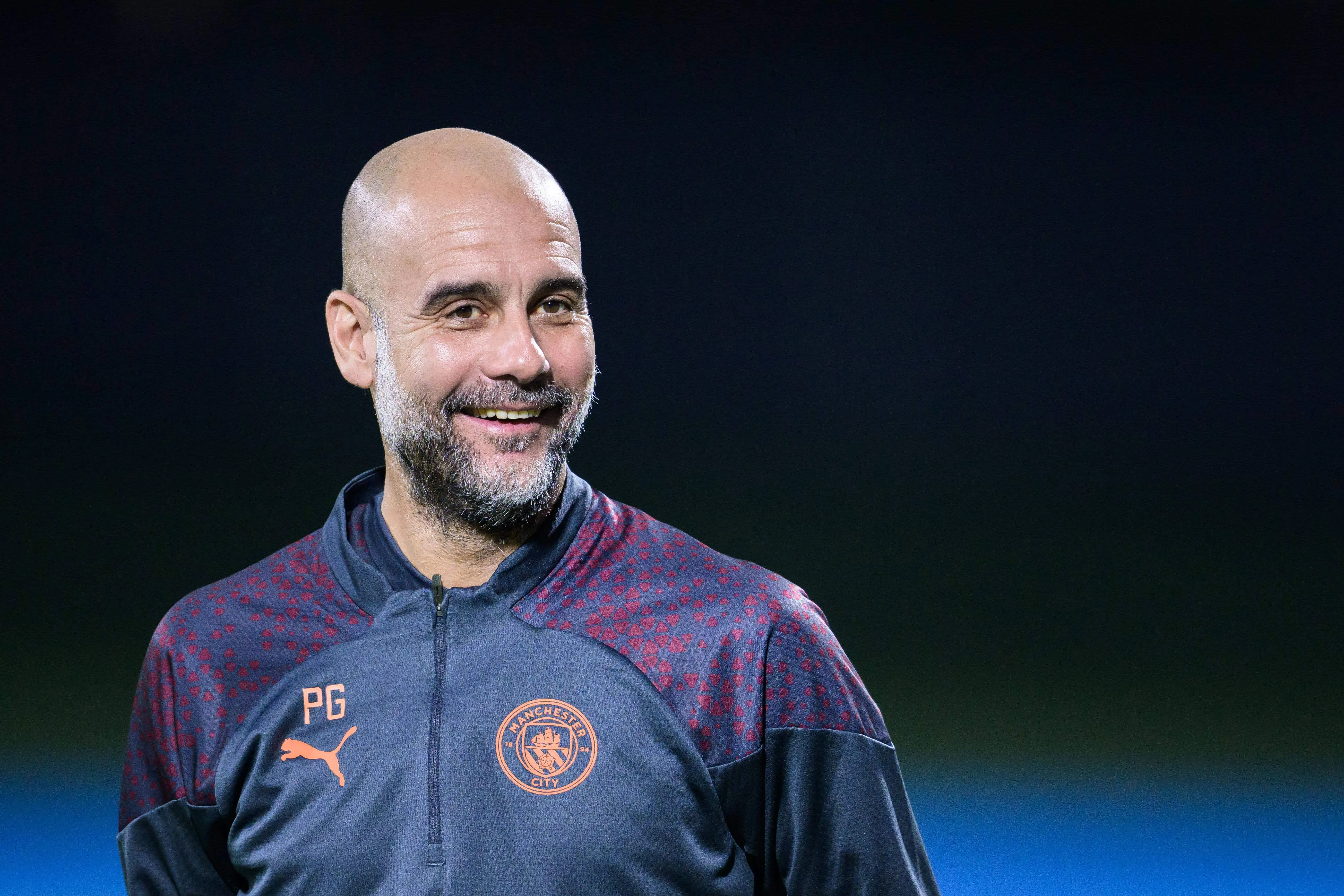 Guardiola compara Fluminense ao Brasil de 82 e diz que nunca enfrentou nada parecido