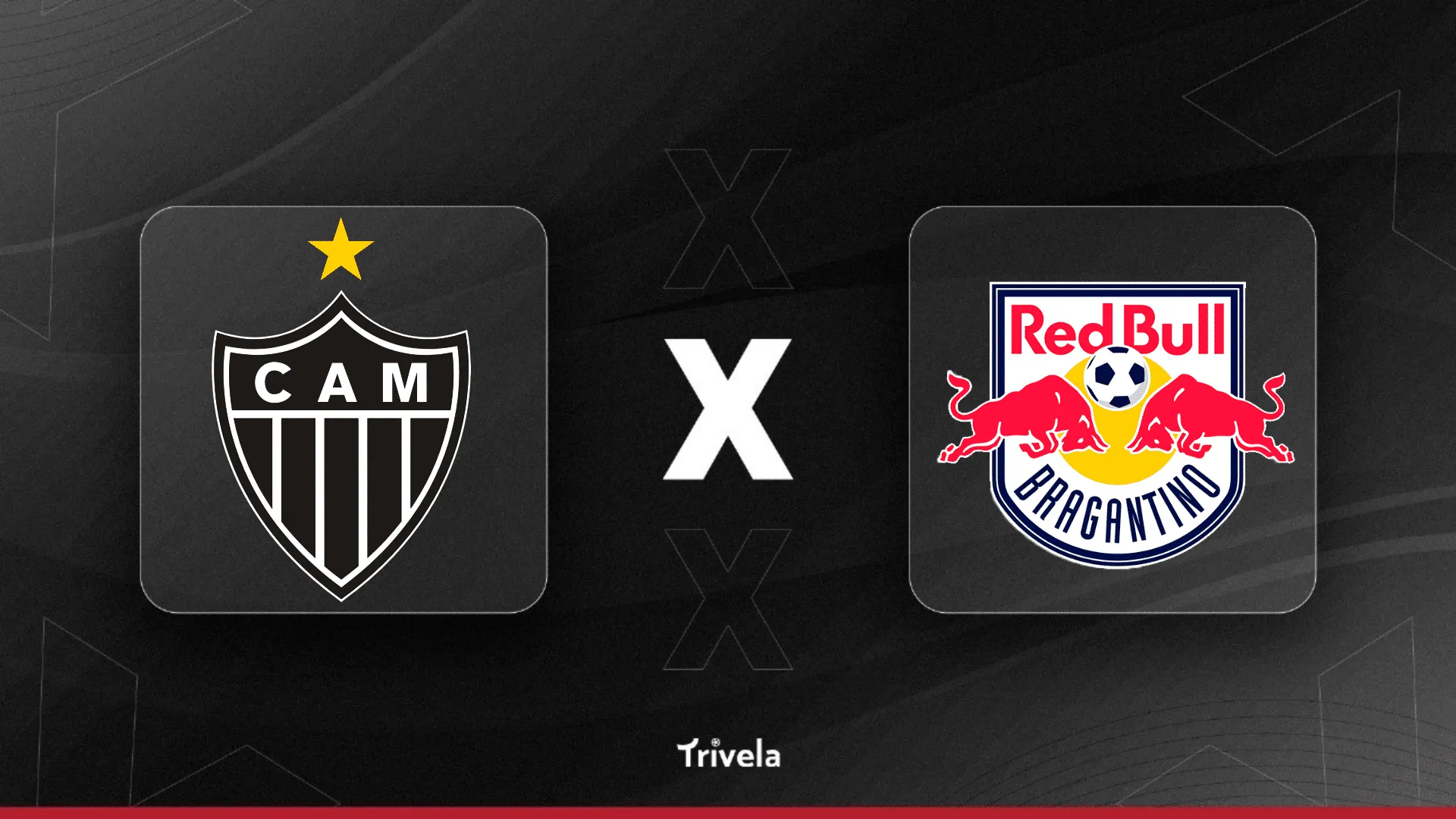 Atl&eacute;tico-MG x RB Bragantino: onde assistir, hor&aacute;rio e prov&aacute;veis escala&ccedil;&otilde;es