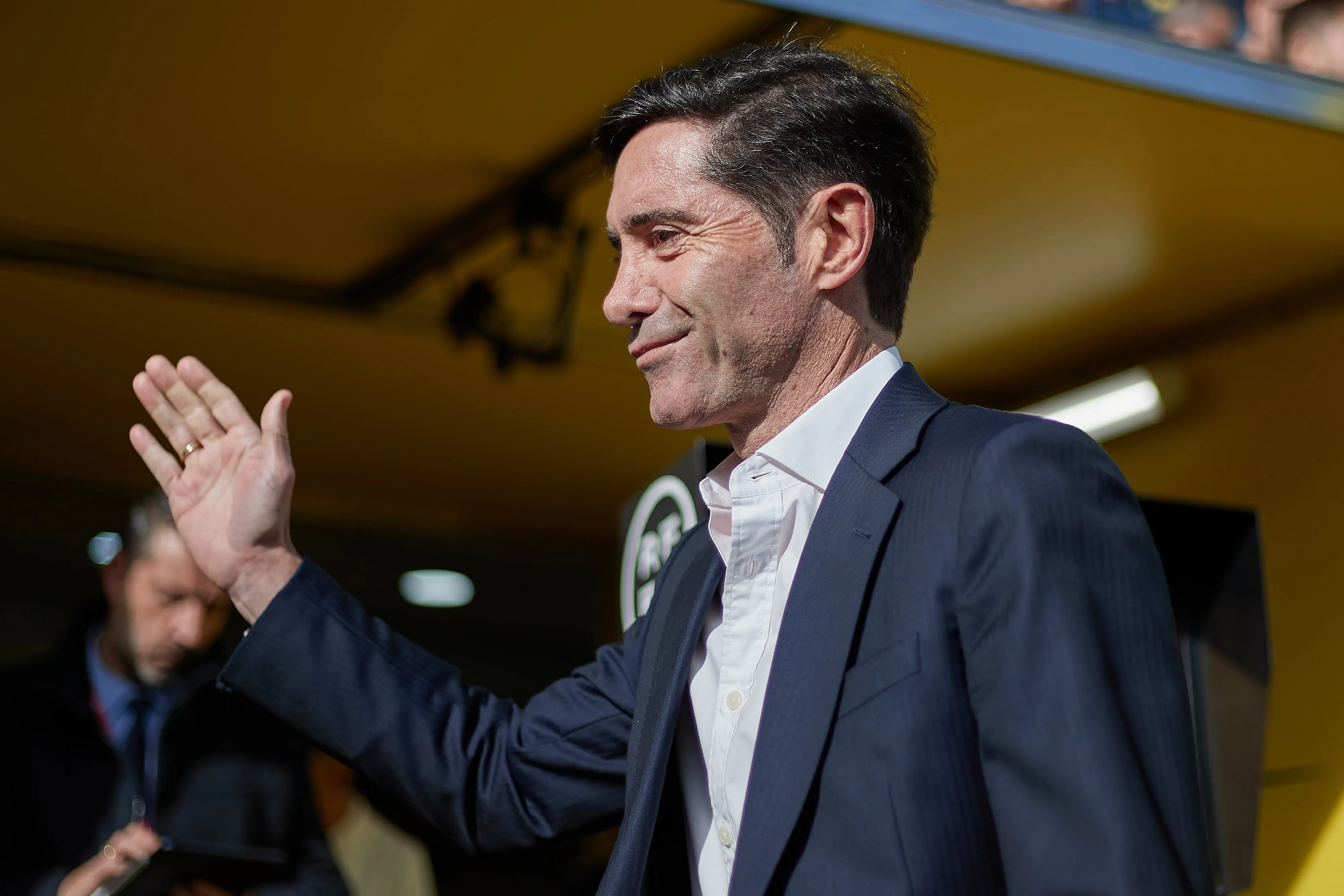 Ap&oacute;s um m&ecirc;s de Marcelino, Villarreal encara a Real Sociedad com nova aspira&ccedil;&atilde;o na La Liga
