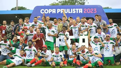 Mais que uma ta&ccedil;a: t&iacute;tulo da Portuguesa Santista &eacute; rara chance de&nbsp;voltar&nbsp;a&nbsp;sorrir