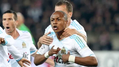 No &uacute;ltimo lance, Marseille arranca empate do Fenerbah&ccedil;e