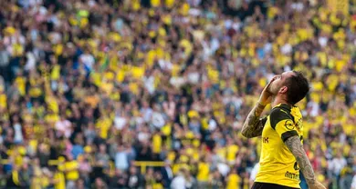 O in&iacute;cio arrasador de Alc&aacute;cer foi o suficiente para convencer o Dortmund a contrat&aacute;-lo em definitivo