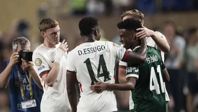 Os bastidores do convite de astro do Chelsea que foi negado por Estev&atilde;o durante o Mundial