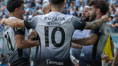 Entenda como elenco do Corinthians pode virar o jogo e manter Yuri Alberto