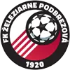 FK Zeleziarne Podbrezova
