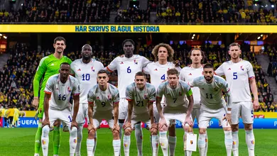Craque da B&eacute;lgica tem corte confirmado e est&aacute; fora da Eurocopa