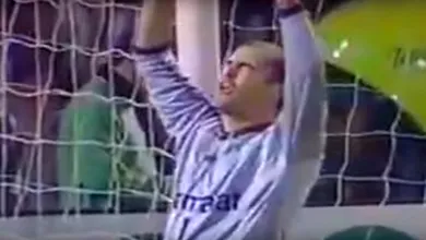 Os tr&ecirc;s grandes duelos entre Palmeiras e Pe&ntilde;arol na hist&oacute;ria da Libertadores