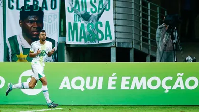 Chapecoense mostrou muito cora&ccedil;&atilde;o para superar o cansa&ccedil;o e vencer o Palmeiras