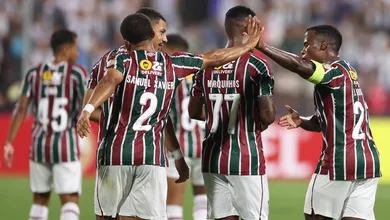 Destaque na Libertadores, jogador de R$ 50 milh&otilde;es n&atilde;o fica no Fluminense em 2025