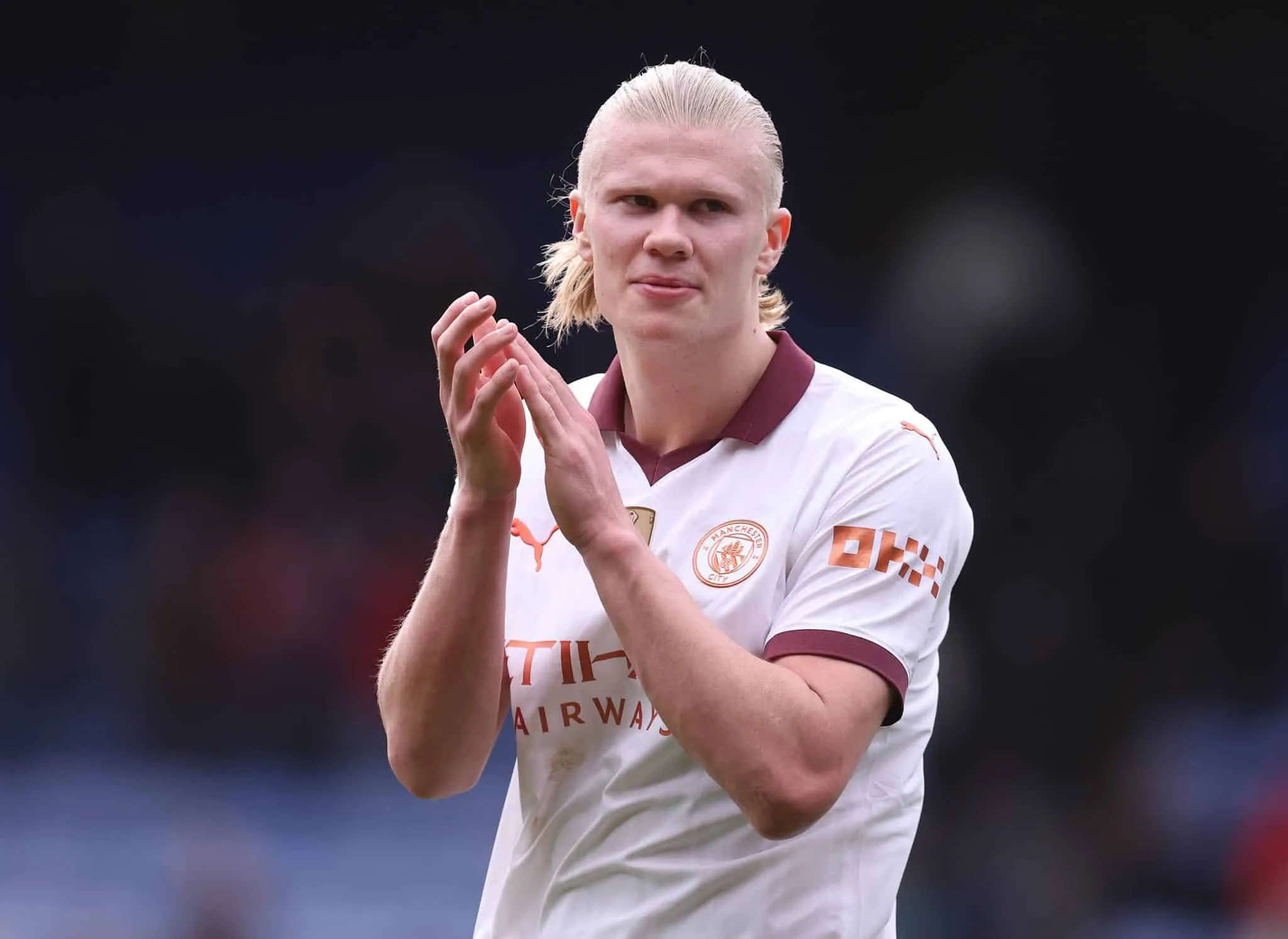 Real Madrid ter&aacute; concorr&ecirc;ncia inesperada se quiser ter Haaland