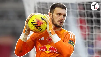 &lsquo;Ainda tem muito a provar&rsquo;: Lucas Perri vive altos e baixos em in&iacute;cio na Premier League