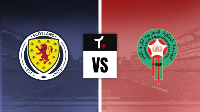 Esc&oacute;cia x Marrocos &ndash; Palpite Not&iacute;cias e odds (19/06)