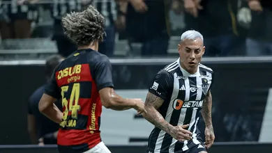 Atl&eacute;tico-MG sem Hulk encara um Sport baqueado por classifica&ccedil;&atilde;o na Copa do Brasil