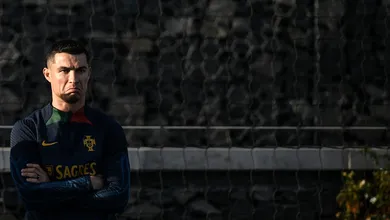 Cristiano Ronaldo: &ldquo;&Eacute; verdade que houve uma fase menos boa na minha carreira. Foi uma grande aprendizagem&rdquo;