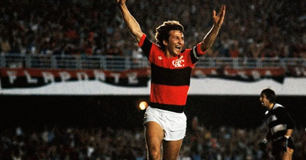 40 anos da primeira conquista: Como os jornais registraram a reta decisiva do Flamengo campe&atilde;o da Libertadores em 1981