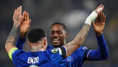 Treinador acerta de novo e Chelsea aplica a maior goleada da hist&oacute;ria da Conference League
