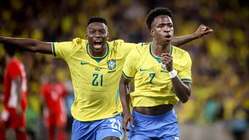 Brasil x Marrocos: Reda&ccedil;&atilde;o da Trivela prev&ecirc; estreia da Sele&ccedil;&atilde;o na Copa do Mundo