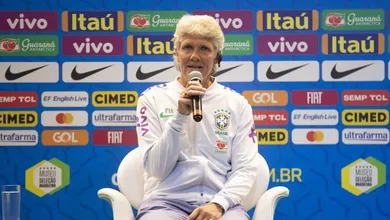 Estreia de Pia Sundhage na Sele&ccedil;&atilde;o ser&aacute; no Pacaembu e com pre&ccedil;os populares