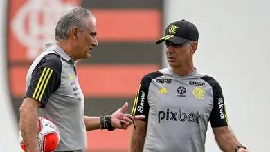 Flamengo ter&aacute; inimigo invis&iacute;vel para a estreia na Libertadores