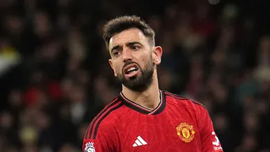 A entrevista egnim&aacute;tica de Bruno Fernandes sobre o futuro no Manchester United