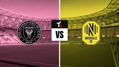 Inter Miami x Nashville Palpite &ndash; Dicas e not&iacute;cias (12/09)