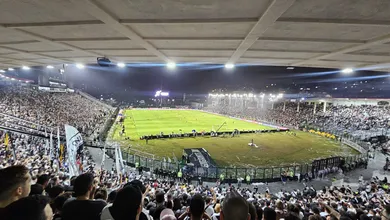 S&oacute; 12 mil? Entenda a pol&ecirc;mica sobre os ingressos vendidos pelo Vasco na Copa do Brasil