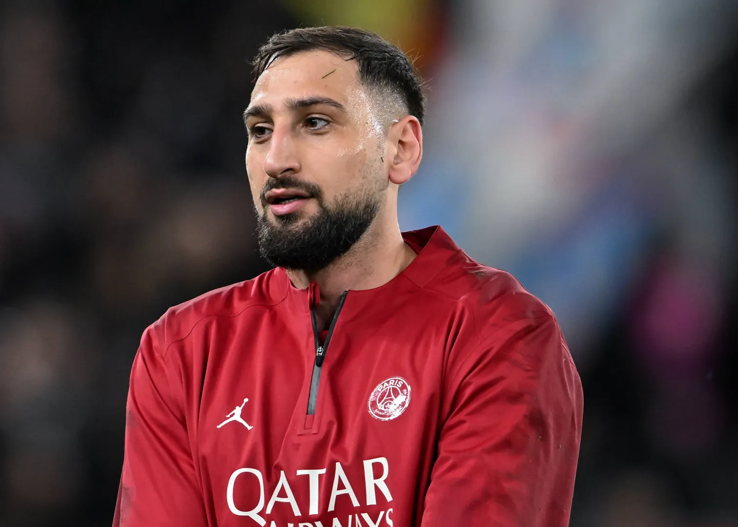Donnarumma tem exibi&ccedil;&atilde;o de gala em classifica&ccedil;&atilde;o do PSG e pode mudar de patamar ap&oacute;s cr&iacute;ticas