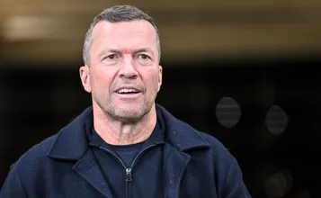 Matth&auml;us: &lsquo;Para mim, s&oacute; h&aacute; dois candidatos &agrave; Bola de Ouro e eles jogam no mesmo time&rsquo;