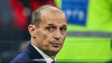 Dois brasileiros viram alvos da Juventus em sua ca&ccedil;ada anti-Internazionale