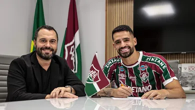 Mais um Rei para Diniz: Fluminense anuncia contrata&ccedil;&atilde;o de Renato Augusto, que pode fazer a diferen&ccedil;a