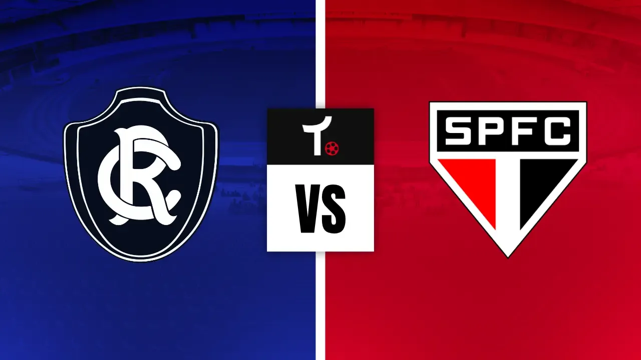 Remo x S&atilde;o Paulo Palpite &ndash; Not&iacute;cias e odds (31/05)