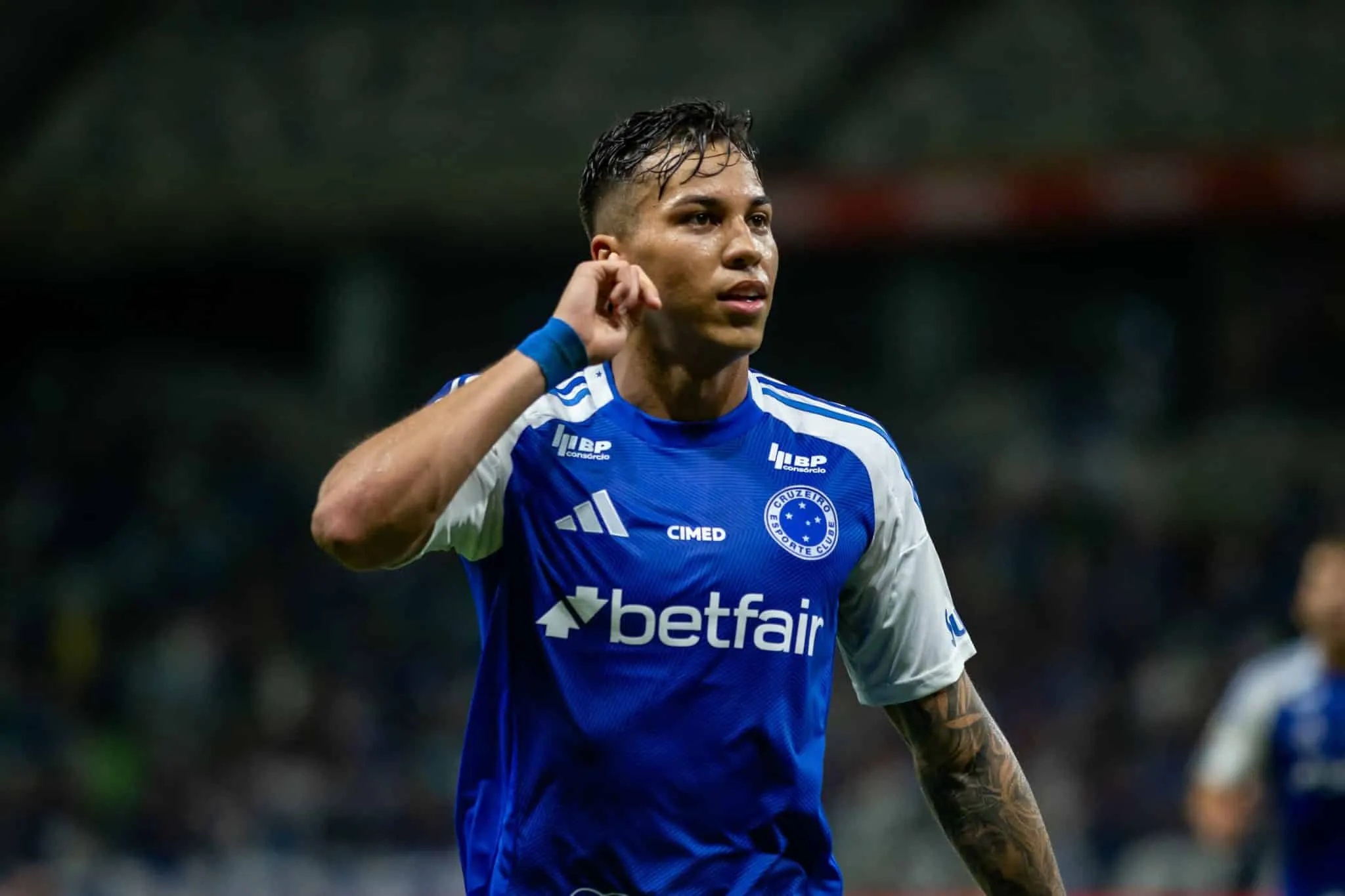Aposta ousada &lsquo;contra&rsquo; Gabigol prova que Jardim estava certo no Cruzeiro