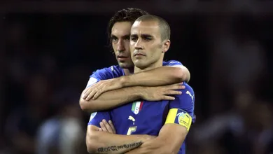 Em carta aberta &agrave; It&aacute;lia, Cannavaro lamenta ter subestimado coronav&iacute;rus e faz apelo: &ldquo;Lutemos juntos&rdquo;