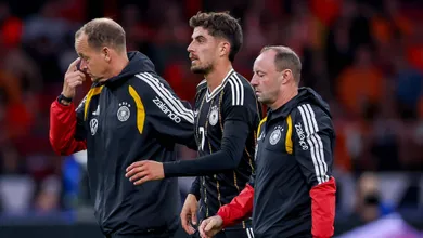 Arsenal: 3 jogadores que podem substituir Havertz ap&oacute;s les&atilde;o com a sele&ccedil;&atilde;o alem&atilde;