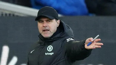 Estabilidade e um centroavante &lsquo;top&rsquo; seriam os presentes de Natal ideiais para o Chelsea