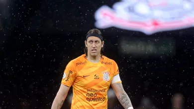 Elenco do Corinthians vive clima melanc&oacute;lico com poss&iacute;vel sa&iacute;da de C&aacute;ssio