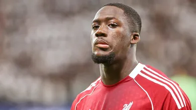Konat&eacute; admite depress&atilde;o no Liverpool e cita morte de Jota: &lsquo;Perdi o interesse em tudo&rsquo;