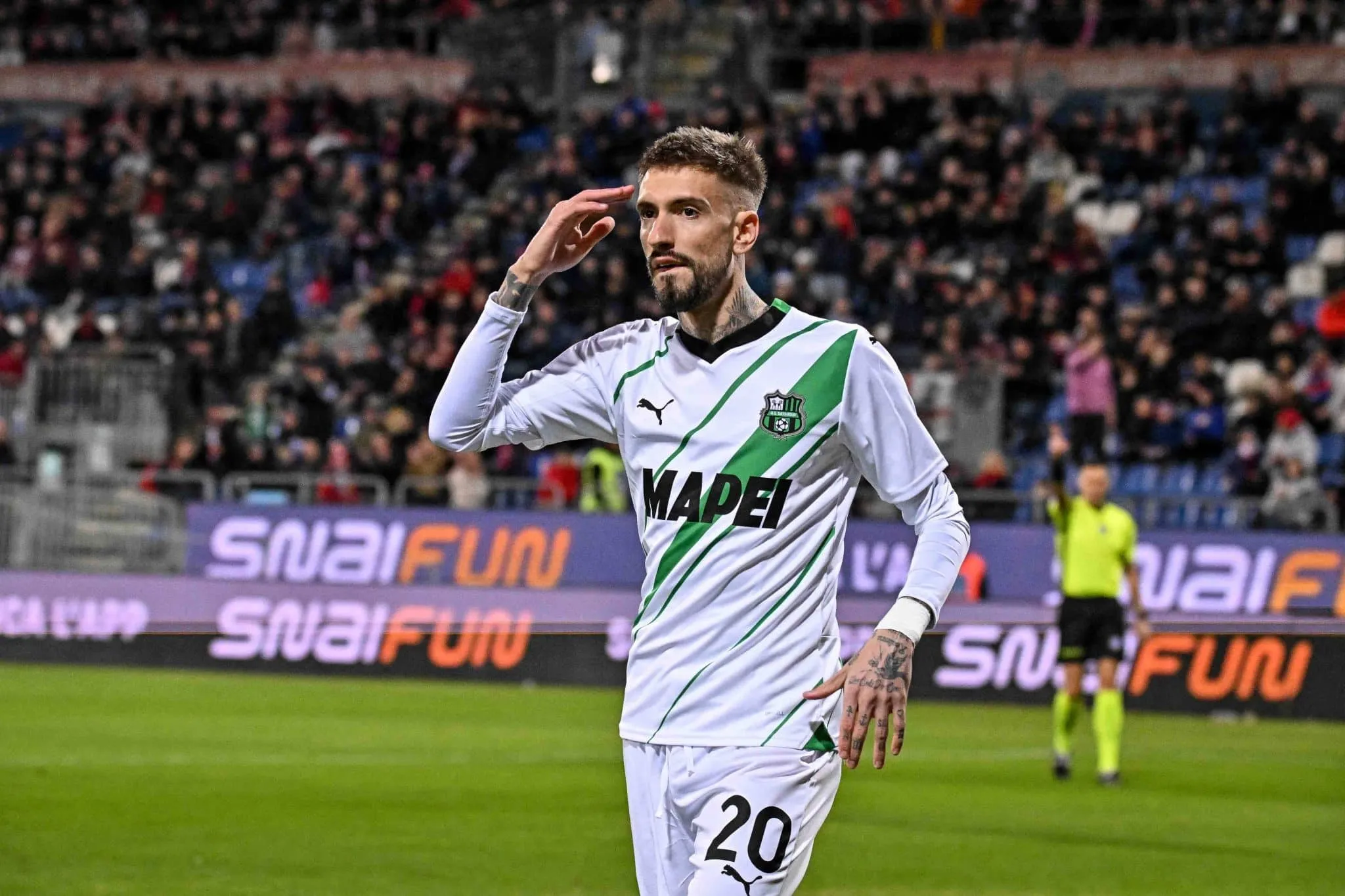 Ex-Milan e Valencia, atacante espanhol &eacute; oferecido ao Santos